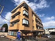 宇都宮駅より徒歩16分 2階 築39年8ヶ月の賃貸物件