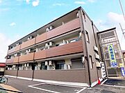 東武宇都宮駅より徒歩17分 1階 築6年3ヶ月の賃貸物件