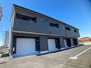 宇都宮駅より徒歩35分 2階 築2年9ヶ月の賃貸物件