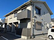 宇都宮駅より徒歩18分 1階 築12年2ヶ月の賃貸物件