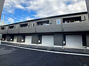 東武宇都宮駅より徒歩23分 2階 築2年10ヶ月の賃貸物件