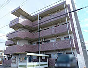 宇都宮駅より徒歩19分 2階 築27年8ヶ月の賃貸物件