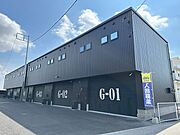 Garageposition鹿沼F-02 2階 築1年8ヶ月の賃貸物件