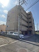 グラン・デ・エルバ 4階 築16年1ヶ月の賃貸物件