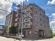 宇都宮駅よりバス16分 徒歩1分 1階 築27年11ヶ月の賃貸物件