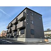 宇都宮駅よりバス25分 徒歩11分 3階 築5年11ヶ月の賃貸物件