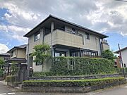 宇都宮駅よりバス18分 徒歩8分 築29年の賃貸物件