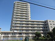 ROSE TOWER 元今泉 4階 築38年8ヶ月の賃貸物件