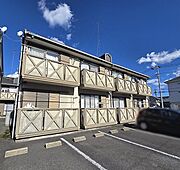 リバティー千代田Ａ 1階 築31年9ヶ月の賃貸物件