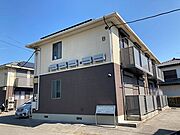 雀宮駅より徒歩13分 2階 築23年8ヶ月の賃貸物件