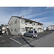 コーポすぎB 1階 築31年の賃貸物件