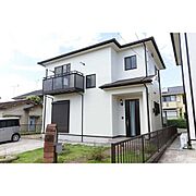 グラシアB棟西 2階 築21年8ヶ月の賃貸物件