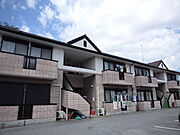 宇都宮駅よりバス41分 徒歩6分 2階 築29年4ヶ月の賃貸物件