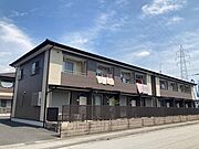  築20年1ヶ月の賃貸物件