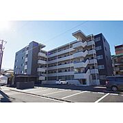 BLUE TREE下戸祭 4階 築9年10ヶ月の賃貸物件