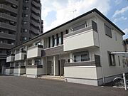 宇都宮駅より徒歩23分 1階 築9年8ヶ月の賃貸物件