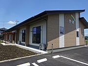 北真岡駅より徒歩20分 1階 築7年3ヶ月の賃貸物件