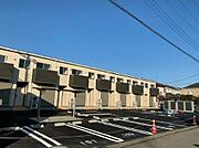 江曽島駅より徒歩24分 築5年9ヶ月の賃貸物件