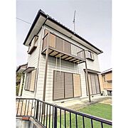 宇都宮駅よりバス13分 徒歩9分 築35年9ヶ月の賃貸物件