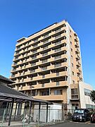宇都宮駅より徒歩9分 6階 築24年1ヶ月の賃貸物件