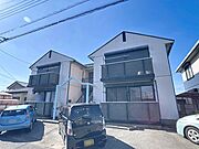 西川田駅より徒歩11分 1階 築31年1ヶ月の賃貸物件