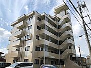 泉ケ丘ハイツ２ 6階 築31年9ヶ月の賃貸物件