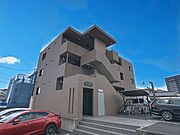 東武宇都宮駅より徒歩7分 2階 築18年8ヶ月の賃貸物件