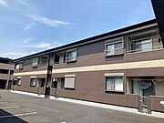 宇都宮駅よりバス26分 徒歩6分 1階 築20年5ヶ月の賃貸物件