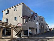 アマリエンバード 2階 築27年6ヶ月の賃貸物件