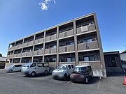 雀宮駅より徒歩15分 2階 築20年1ヶ月の賃貸物件