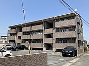 宇都宮駅よりバス12分 徒歩5分 1階 築25年1ヶ月の賃貸物件