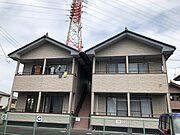 パールハイツＦ．Ｍ．Ｆ 1階 築25年9ヶ月の賃貸物件