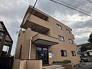 宇都宮駅よりバス25分 徒歩1分 3階 築26年1ヶ月の賃貸物件