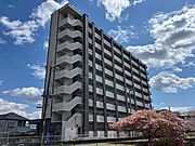 グラースリオ 9階 築8年9ヶ月の賃貸物件