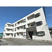 ブランクレスト 2階 築38年5ヶ月の賃貸物件