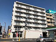 東武宇都宮駅より徒歩11分 7階 築31年3ヶ月の賃貸物件