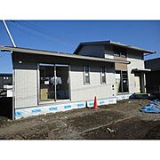 おもちゃのまち駅より徒歩20分 築2年2ヶ月の賃貸物件