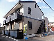 東武宇都宮駅より徒歩20分 2階 築25年6ヶ月の賃貸物件