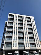 ＬＵＡＮＡＣＯＲＴ 6階 築4年の賃貸物件