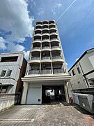 宇都宮駅より徒歩8分 3階 築27年1ヶ月の賃貸物件