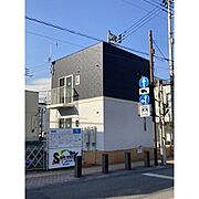 ジュエリーGミサワ 1階 築5年2ヶ月の賃貸物件