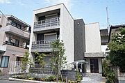 宇都宮駅東口駅より徒歩15分 1階 築4年8ヶ月の賃貸物件
