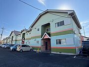 ベルビュー2 2階 築33年の賃貸物件