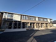 コーポＤＫ２Ａ棟 2階 新築の賃貸物件