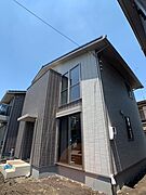 宇都宮駅よりバス27分 徒歩4分 築3年10ヶ月の賃貸物件
