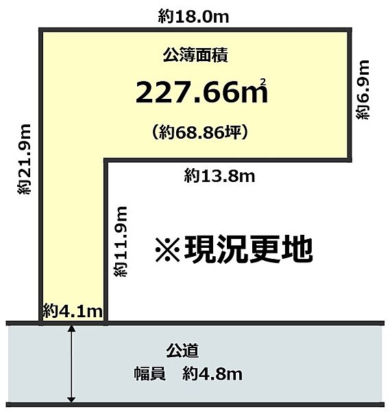 区画図：328000636818
