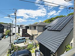 鎌倉 笛田5丁目の戸建