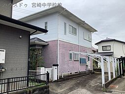 宮崎県宮崎市大字本郷北方