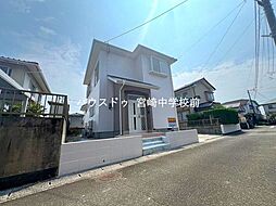 宮崎県宮崎市曽師町