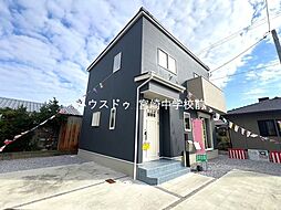 宮崎県宮崎市中西町